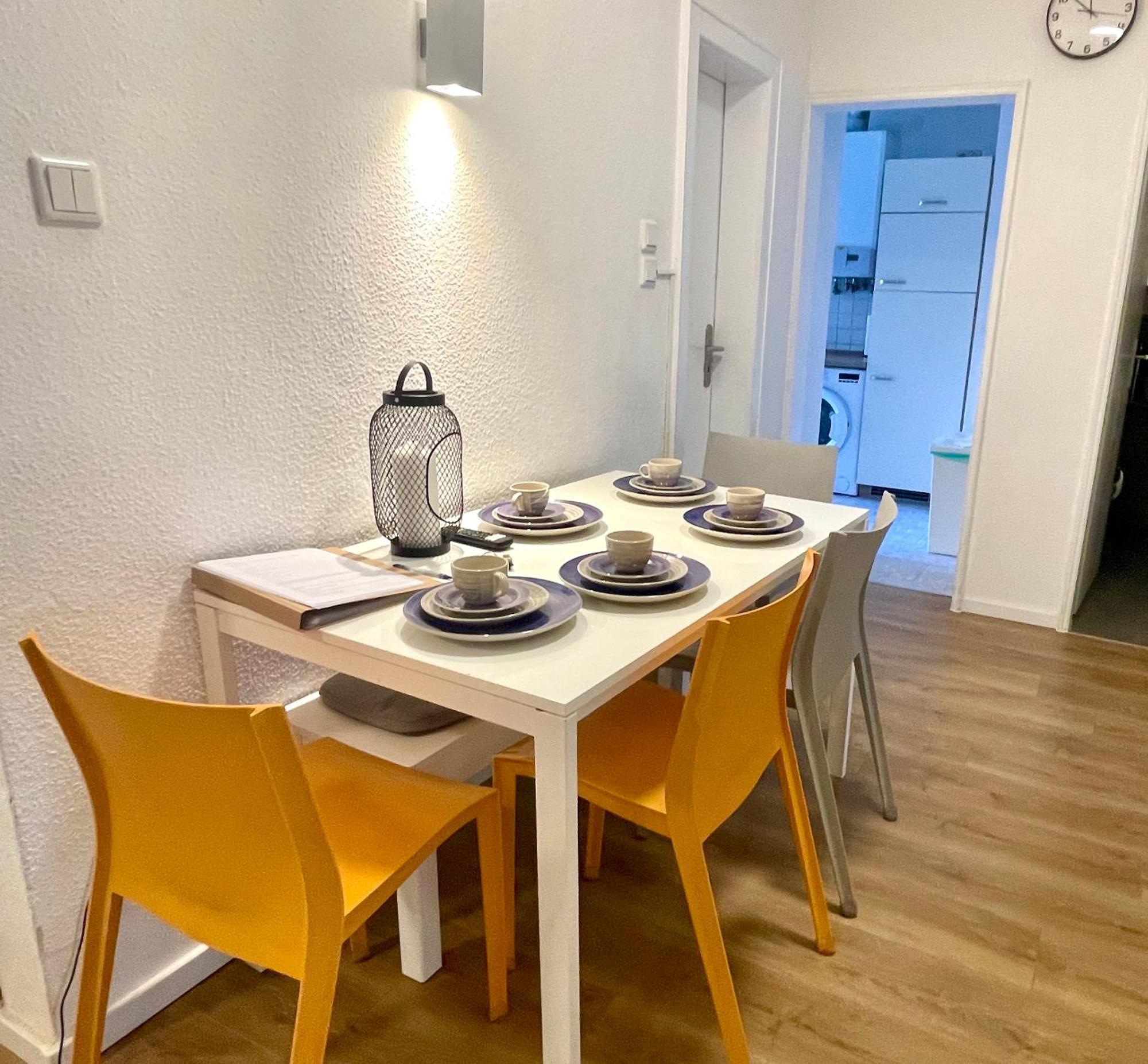 Messeapartment An Der Altstadtmauer Norimberga Esterno foto